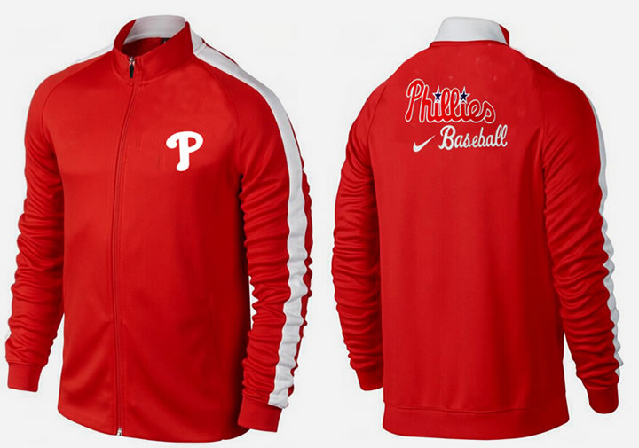 MLB Philadelphia Phillies Team Logo 2015 Men Baseball Jacket (11),We sell and wholesale MLB Philadelphia Phillies Team Logo 2015 Men Baseball Jacket (11) on line form chian!