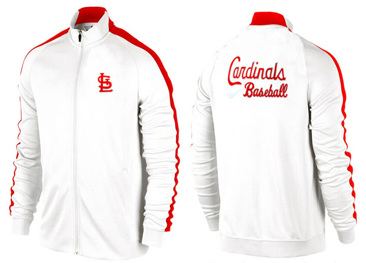 MLB St. Louis Cardinals Team Logo 2015 Men Baseball Jacket (10),We sell and wholesale MLB St. Louis Cardinals Team Logo 2015 Men Baseball Jacket (10) on line form chian!