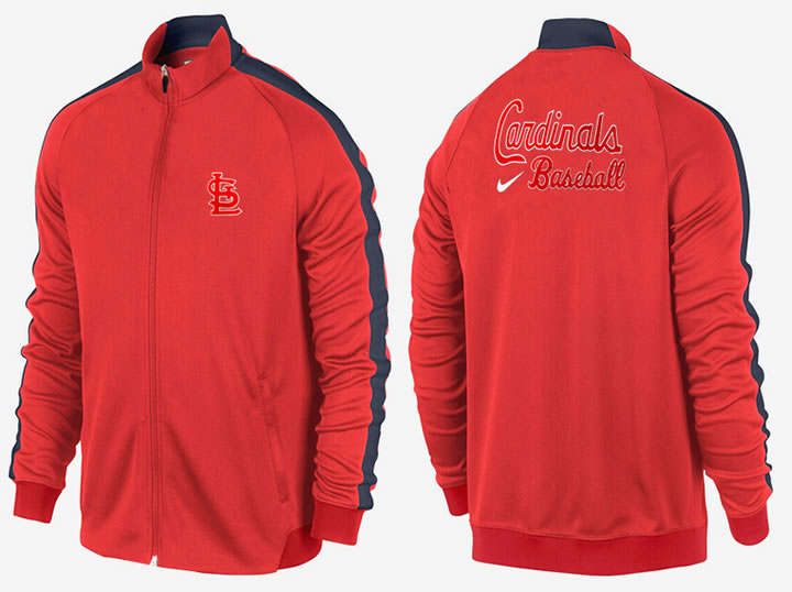 MLB St. Louis Cardinals Team Logo 2015 Men Baseball Jacket (12),We sell and wholesale MLB St. Louis Cardinals Team Logo 2015 Men Baseball Jacket (12) on line form chian!