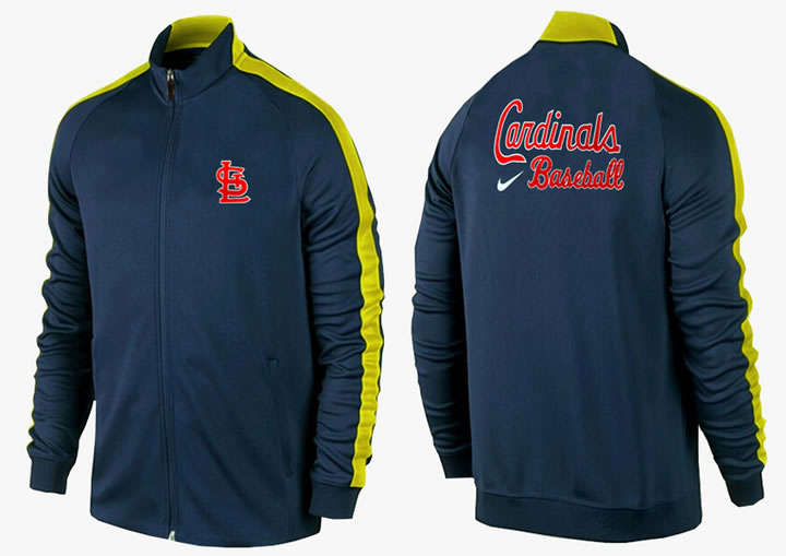 MLB St. Louis Cardinals Team Logo 2015 Men Baseball Jacket (15),We sell and wholesale MLB St. Louis Cardinals Team Logo 2015 Men Baseball Jacket (15) on line form chian!