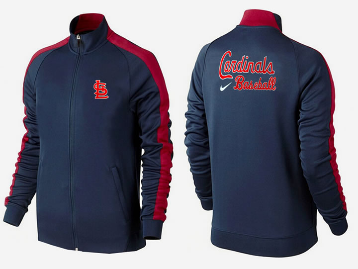 MLB St. Louis Cardinals Team Logo 2015 Men Baseball Jacket (19),We sell and wholesale MLB St. Louis Cardinals Team Logo 2015 Men Baseball Jacket (19) on line form chian!