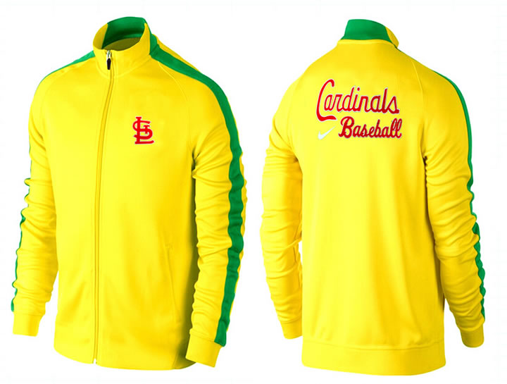 MLB St. Louis Cardinals Team Logo 2015 Men Baseball Jacket (4),We sell and wholesale MLB St. Louis Cardinals Team Logo 2015 Men Baseball Jacket (4) on line form chian!
