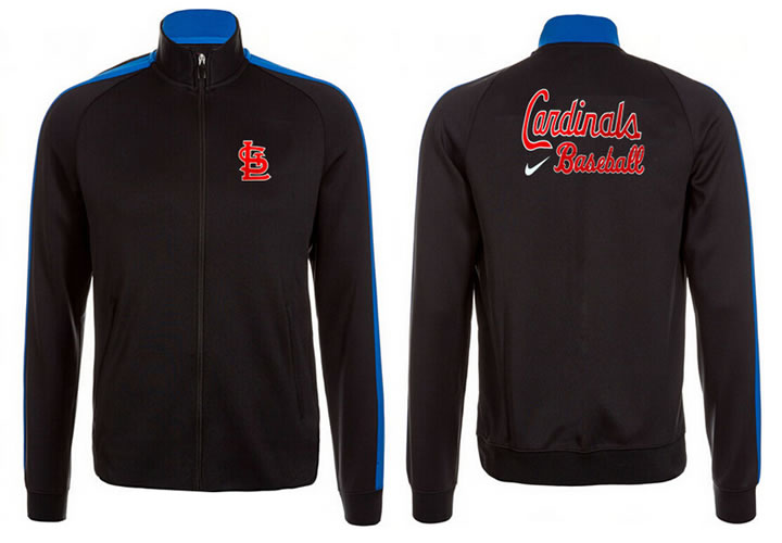 MLB St. Louis Cardinals Team Logo 2015 Men Baseball Jacket (5),We sell and wholesale MLB St. Louis Cardinals Team Logo 2015 Men Baseball Jacket (5) on line form chian!