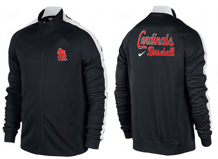 MLB St. Louis Cardinals Team Logo 2015 Men Baseball Jacket (6),We sell and wholesale MLB St. Louis Cardinals Team Logo 2015 Men Baseball Jacket (6) on line form chian!