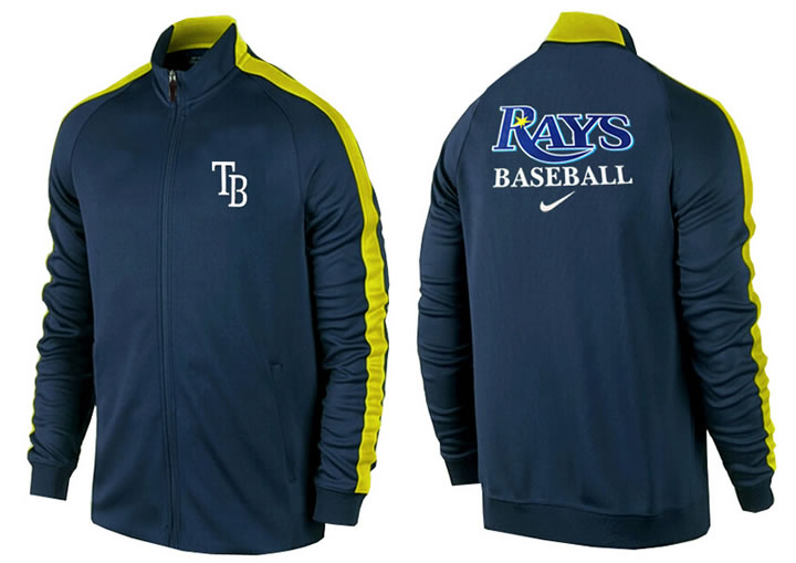 MLB Tampa Bay Rays Team Logo 2015 Men Baseball Jacket (1),We sell and wholesale MLB Tampa Bay Rays Team Logo 2015 Men Baseball Jacket (1) on line form chian!