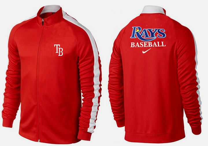 MLB Tampa Bay Rays Team Logo 2015 Men Baseball Jacket (11),We sell and wholesale MLB Tampa Bay Rays Team Logo 2015 Men Baseball Jacket (11) on line form chian!