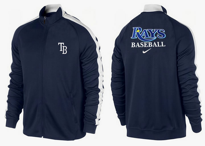 MLB Tampa Bay Rays Team Logo 2015 Men Baseball Jacket (13),We sell and wholesale MLB Tampa Bay Rays Team Logo 2015 Men Baseball Jacket (13) on line form chian!
