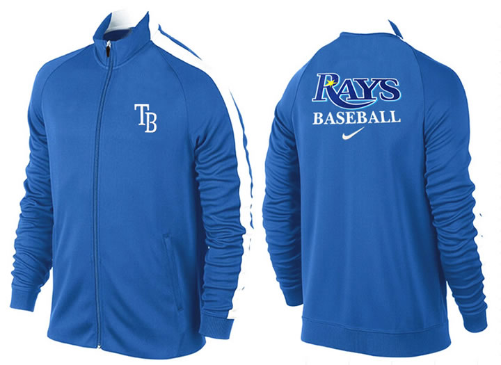 MLB Tampa Bay Rays Team Logo 2015 Men Baseball Jacket (16),We sell and wholesale MLB Tampa Bay Rays Team Logo 2015 Men Baseball Jacket (16) on line form chian!