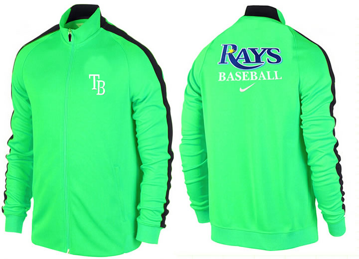MLB Tampa Bay Rays Team Logo 2015 Men Baseball Jacket (18),We sell and wholesale MLB Tampa Bay Rays Team Logo 2015 Men Baseball Jacket (18) on line form chian!