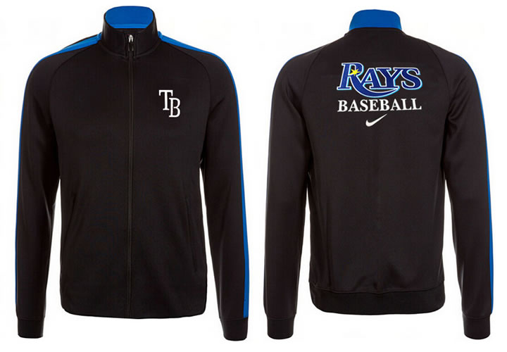 MLB Tampa Bay Rays Team Logo 2015 Men Baseball Jacket (5),We sell and wholesale MLB Tampa Bay Rays Team Logo 2015 Men Baseball Jacket (5) on line form chian!