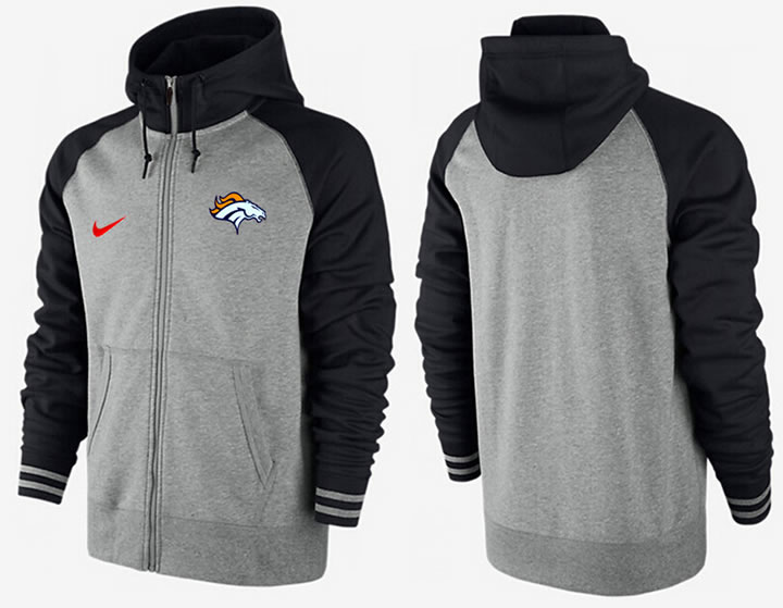 Men Denver Broncos Team Logo Full Zip NFL Hoodie (16),We sell and wholesale Men Denver Broncos Team Logo Full Zip NFL Hoodie (16) on line form chian!