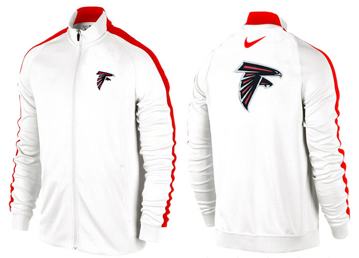 NFL Atlanta Falcons Team Logo 2015 Men Football Jacket (10),We sell and wholesale NFL Atlanta Falcons Team Logo 2015 Men Football Jacket (10) on line form chian!
