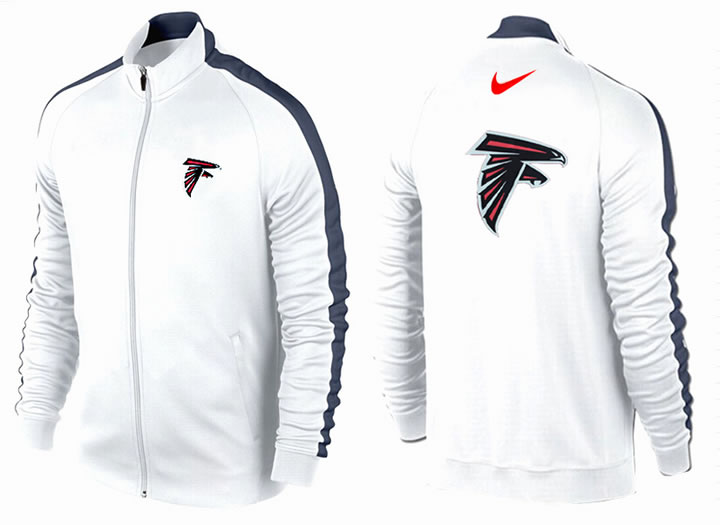 NFL Atlanta Falcons Team Logo 2015 Men Football Jacket (2),We sell and wholesale NFL Atlanta Falcons Team Logo 2015 Men Football Jacket (2) on line form chian!