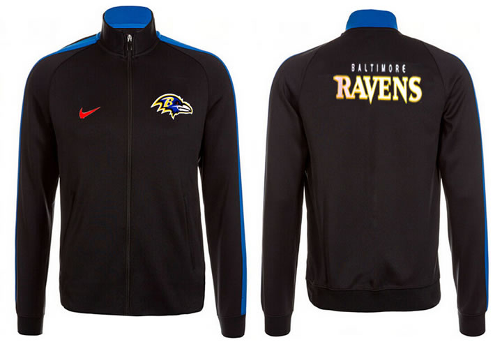 NFL Baltimore Ravens Team Logo 2015 Men Football Jacket (5),We sell and wholesale NFL Baltimore Ravens Team Logo 2015 Men Football Jacket (5) on line form chian!