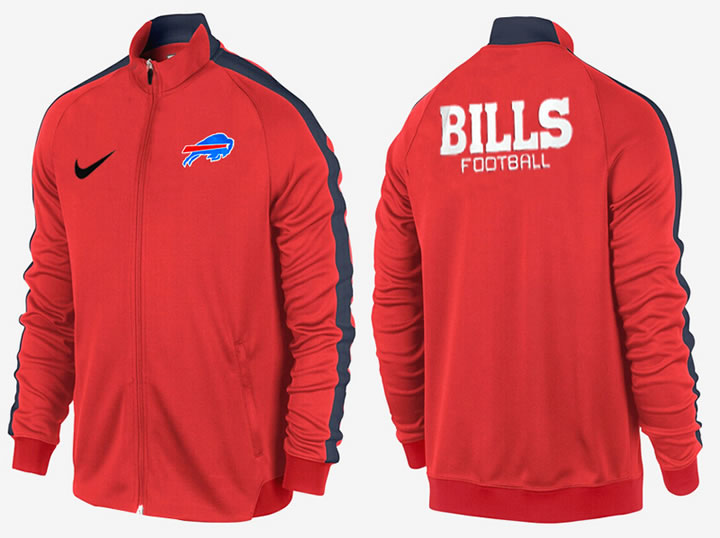 NFL Buffalo Bills Team Logo 2015 Men Football Jacket (31),We sell and wholesale NFL Buffalo Bills Team Logo 2015 Men Football Jacket (31) on line form chian!