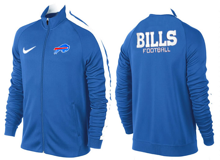 NFL Buffalo Bills Team Logo 2015 Men Football Jacket (35),We sell and wholesale NFL Buffalo Bills Team Logo 2015 Men Football Jacket (35) on line form chian!