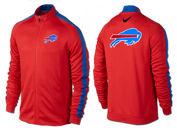 NFL Buffalo Bills Team Logo 2015 Men Football Jacket (7),We sell and wholesale NFL Buffalo Bills Team Logo 2015 Men Football Jacket (7) on line form chian!