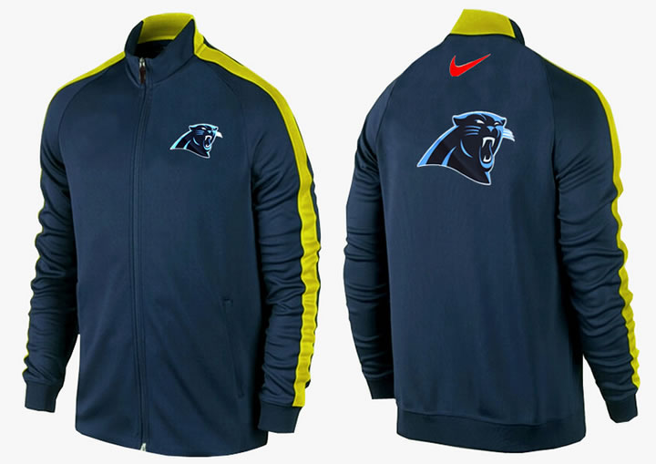 NFL Carolina Panthers Team Logo 2015 Men Football Jacket (15),We sell and wholesale NFL Carolina Panthers Team Logo 2015 Men Football Jacket (15) on line form chian!