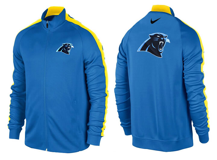 NFL Carolina Panthers Team Logo 2015 Men Football Jacket (17),We sell and wholesale NFL Carolina Panthers Team Logo 2015 Men Football Jacket (17) on line form chian!