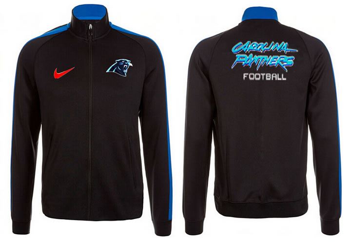 NFL Carolina Panthers Team Logo 2015 Men Football Jacket (24),We sell and wholesale NFL Carolina Panthers Team Logo 2015 Men Football Jacket (24) on line form chian!