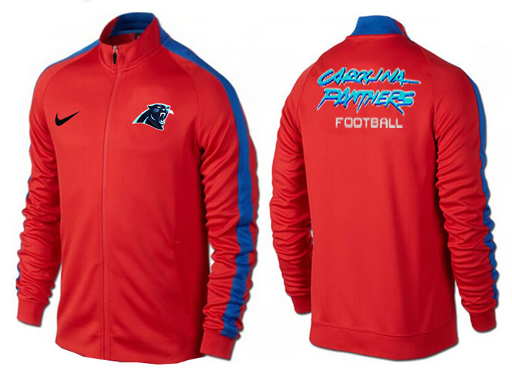 NFL Carolina Panthers Team Logo 2015 Men Football Jacket (26),We sell and wholesale NFL Carolina Panthers Team Logo 2015 Men Football Jacket (26) on line form chian!