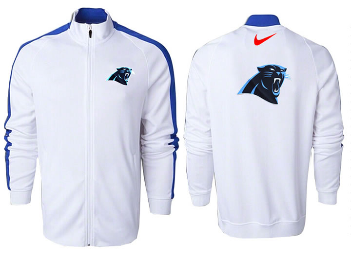 NFL Carolina Panthers Team Logo 2015 Men Football Jacket (3),We sell and wholesale NFL Carolina Panthers Team Logo 2015 Men Football Jacket (3) on line form chian!