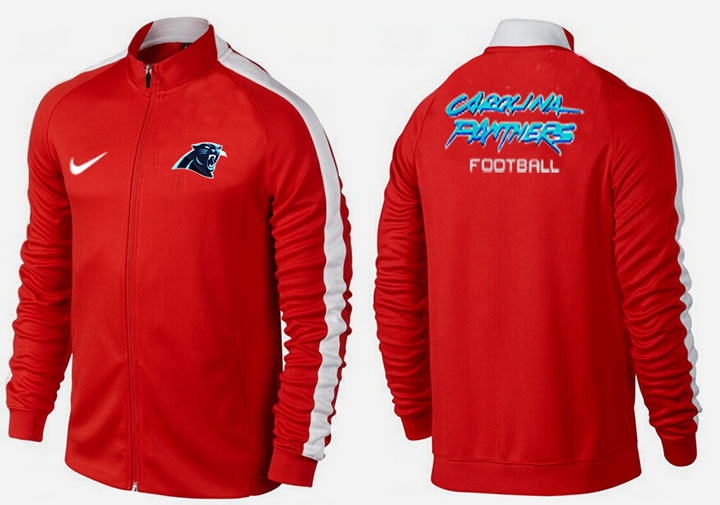 NFL Carolina Panthers Team Logo 2015 Men Football Jacket (30),We sell and wholesale NFL Carolina Panthers Team Logo 2015 Men Football Jacket (30) on line form chian!