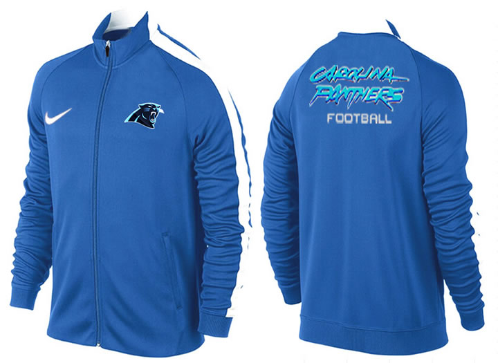 NFL Carolina Panthers Team Logo 2015 Men Football Jacket (35),We sell and wholesale NFL Carolina Panthers Team Logo 2015 Men Football Jacket (35) on line form chian!