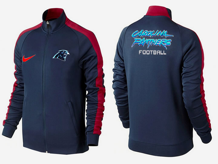 NFL Carolina Panthers Team Logo 2015 Men Football Jacket (38),We sell and wholesale NFL Carolina Panthers Team Logo 2015 Men Football Jacket (38) on line form chian!