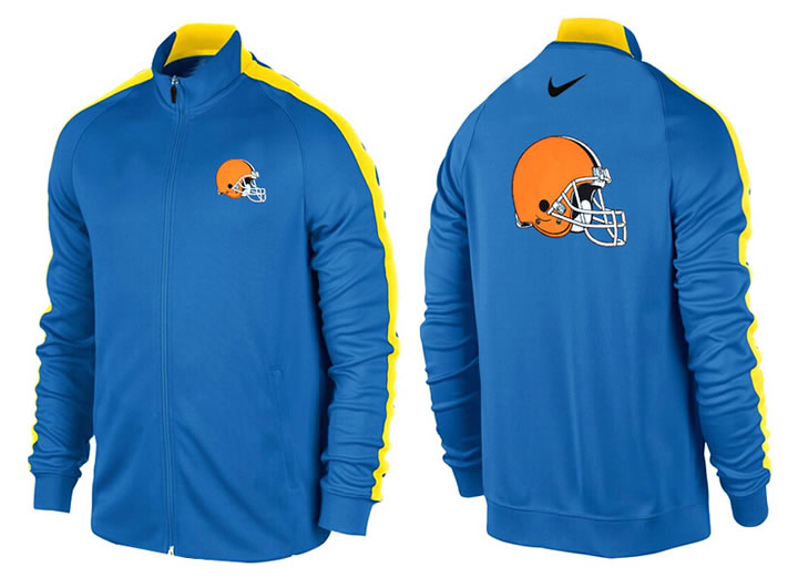 NFL Cleveland Browns Team Logo 2015 Men Football Jacket (17),We sell and wholesale NFL Cleveland Browns Team Logo 2015 Men Football Jacket (17) on line form chian!