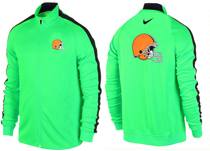 NFL Cleveland Browns Team Logo 2015 Men Football Jacket (18),We sell and wholesale NFL Cleveland Browns Team Logo 2015 Men Football Jacket (18) on line form chian!