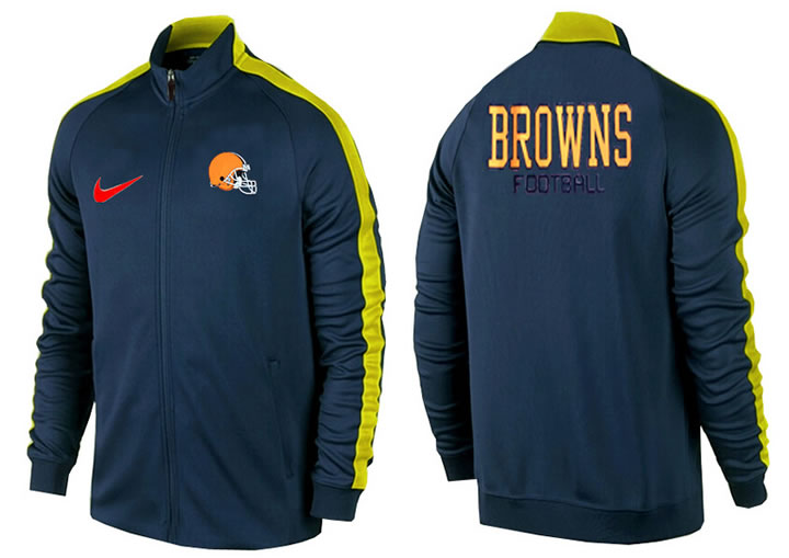 NFL Cleveland Browns Team Logo 2015 Men Football Jacket (20),We sell and wholesale NFL Cleveland Browns Team Logo 2015 Men Football Jacket (20) on line form chian!