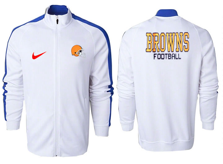 NFL Cleveland Browns Team Logo 2015 Men Football Jacket (22),We sell and wholesale NFL Cleveland Browns Team Logo 2015 Men Football Jacket (22) on line form chian!