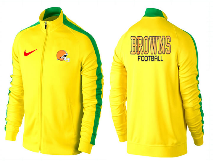 NFL Cleveland Browns Team Logo 2015 Men Football Jacket (23),We sell and wholesale NFL Cleveland Browns Team Logo 2015 Men Football Jacket (23) on line form chian!