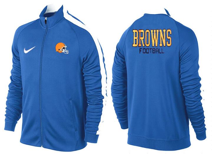 NFL Cleveland Browns Team Logo 2015 Men Football Jacket (35),We sell and wholesale NFL Cleveland Browns Team Logo 2015 Men Football Jacket (35) on line form chian!