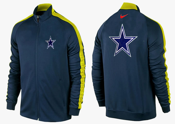 NFL Dallas Cowboys Team Logo 2015 Men Football Jacket (15),We sell and wholesale NFL Dallas Cowboys Team Logo 2015 Men Football Jacket (15) on line form chian!