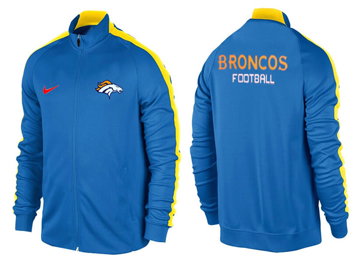 NFL Denver Broncos Team Logo 2015 Men Football Jacket (17),We sell and wholesale NFL Denver Broncos Team Logo 2015 Men Football Jacket (17) on line form chian!