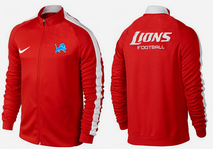 NFL Detroit Lions Team Logo 2015 Men Football Jacket (11),We sell and wholesale NFL Detroit Lions Team Logo 2015 Men Football Jacket (11) on line form chian!