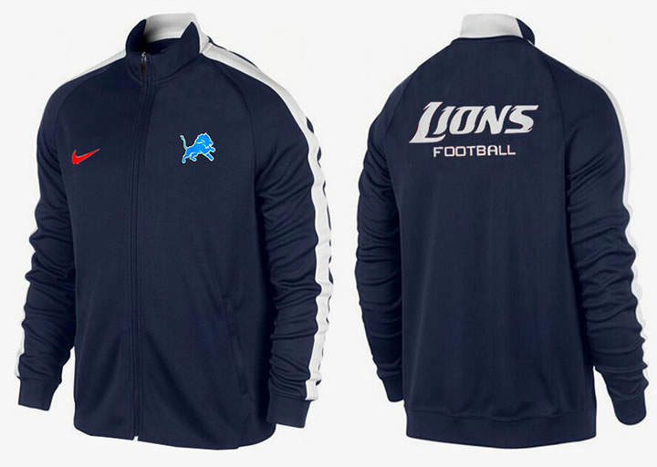 NFL Detroit Lions Team Logo 2015 Men Football Jacket (13),We sell and wholesale NFL Detroit Lions Team Logo 2015 Men Football Jacket (13) on line form chian!