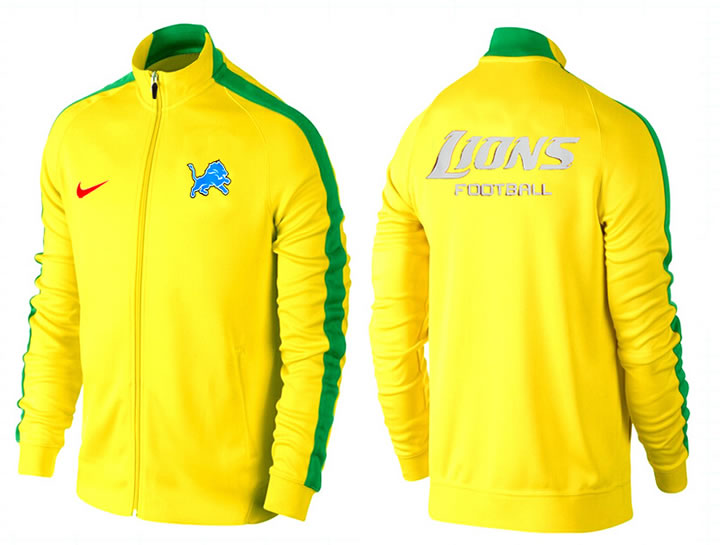 NFL Detroit Lions Team Logo 2015 Men Football Jacket (4),We sell and wholesale NFL Detroit Lions Team Logo 2015 Men Football Jacket (4) on line form chian!