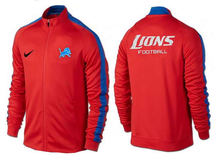 NFL Detroit Lions Team Logo 2015 Men Football Jacket (7),We sell and wholesale NFL Detroit Lions Team Logo 2015 Men Football Jacket (7) on line form chian!