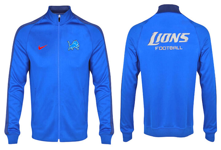 NFL Detroit Lions Team Logo 2015 Men Football Jacket (9),We sell and wholesale NFL Detroit Lions Team Logo 2015 Men Football Jacket (9) on line form chian!