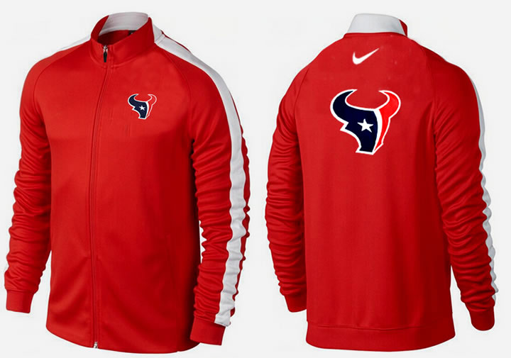 NFL Houston Texans Team Logo 2015 Men Football Jacket (11),We sell and wholesale NFL Houston Texans Team Logo 2015 Men Football Jacket (11) on line form chian!