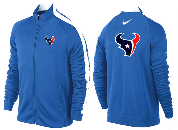 NFL Houston Texans Team Logo 2015 Men Football Jacket (16),We sell and wholesale NFL Houston Texans Team Logo 2015 Men Football Jacket (16) on line form chian!