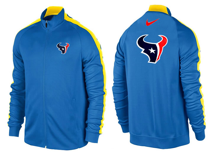 NFL Houston Texans Team Logo 2015 Men Football Jacket (17),We sell and wholesale NFL Houston Texans Team Logo 2015 Men Football Jacket (17) on line form chian!