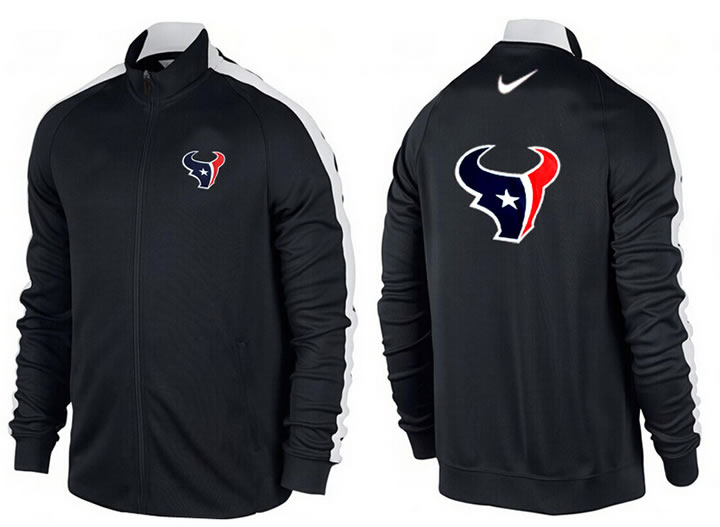 NFL Houston Texans Team Logo 2015 Men Football Jacket (6),We sell and wholesale NFL Houston Texans Team Logo 2015 Men Football Jacket (6) on line form chian!