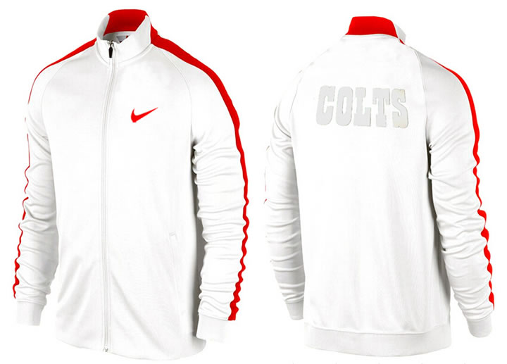 NFL Indianapolis Colts Team Logo 2015 Men Football Jacket (10),We sell and wholesale NFL Indianapolis Colts Team Logo 2015 Men Football Jacket (10) on line form chian!