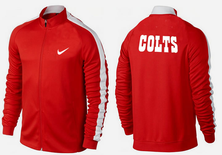 NFL Indianapolis Colts Team Logo 2015 Men Football Jacket (11),We sell and wholesale NFL Indianapolis Colts Team Logo 2015 Men Football Jacket (11) on line form chian!