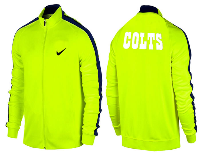 NFL Indianapolis Colts Team Logo 2015 Men Football Jacket (14),We sell and wholesale NFL Indianapolis Colts Team Logo 2015 Men Football Jacket (14) on line form chian!