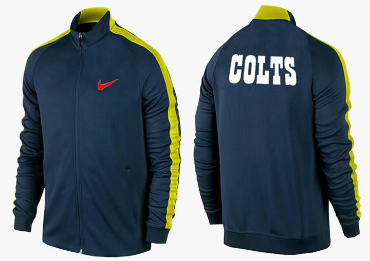 NFL Indianapolis Colts Team Logo 2015 Men Football Jacket (15),We sell and wholesale NFL Indianapolis Colts Team Logo 2015 Men Football Jacket (15) on line form chian!